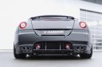 Ferrari 599 GTB Fiorano by Hamann 2006 года